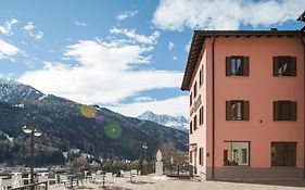 Hotel Garni Cristallo