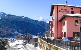 Hotel Garni Cristallo